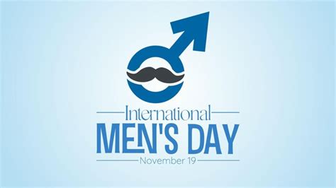 International Mens Day Heartfelt Messages To Send To Men In Your