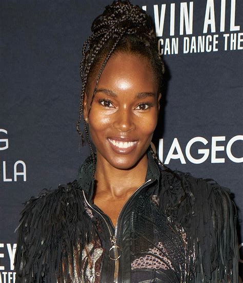 Black Female Actresses