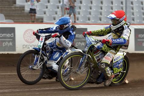 Sport żużlowy Finał Młodzieżowych Indywidualnych Mistrzostw Polski