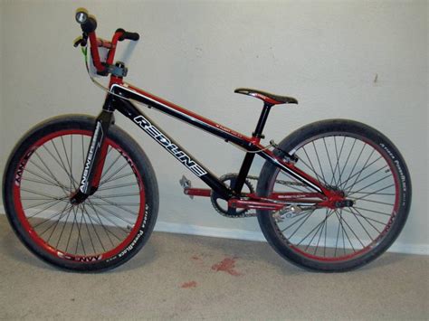 Redline Flight Pro Bmxmuseum