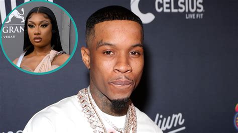 Tory Lanez Breaks Silence After 10 Year Prison Sentence For Megan Thee