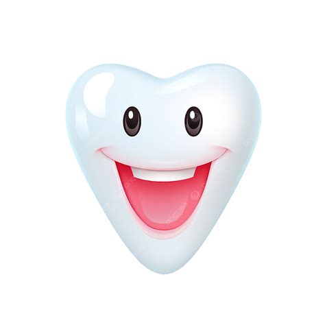 Banner De Dente Sorridente Em Cor Moderna PNG ícone Dentista Dental