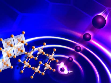 Cient Ficos Descubren Nuevo Estado De La Materia Sensacional Hallazgo