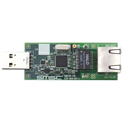 Evb Lan Lc Microchip Datasheet Pdf Technical Specs