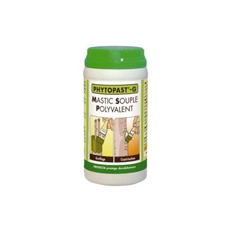 PHYTOPAST G Mastic à greffer en 400 Gr