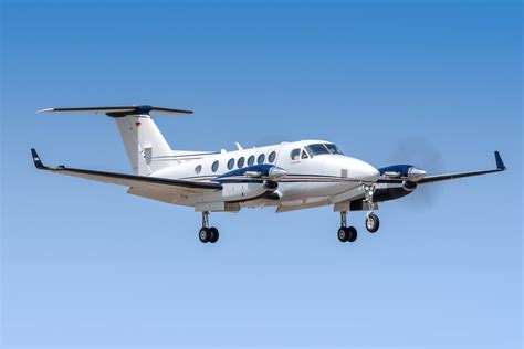 Beechcraft King Air B200gt Price Specs Photo Gallery 43 OFF