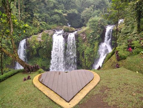 Tempat Wisata Baturaden Hits Terbaru Andarabus