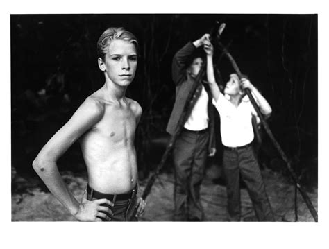 Lord Of The Flies 1990 Simon