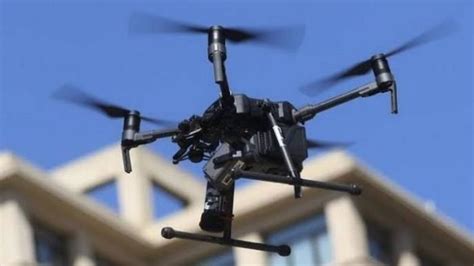 Sedena Anuncia Iniciativa Sobre Uso Ilegal De Drones