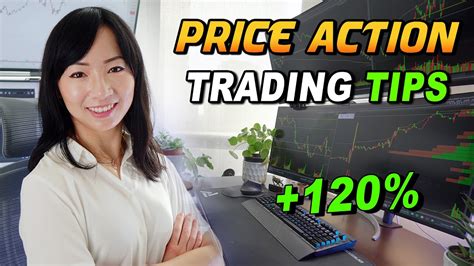 Price Action Trading 3 GOLDEN TIPS To Improve Profitability YouTube