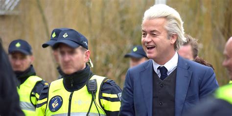 Peiling Maurice De Hond PVV VVD JA21 BBB SGP CDA BvNL 79