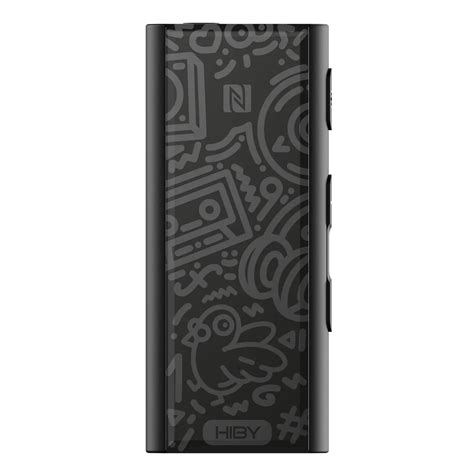 HiBy W3 II - High Fidelity Bluetooth Audio Receiver | HiBy