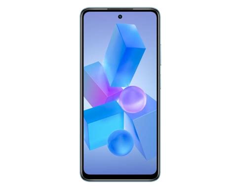 Смартфон Infinix Hot i X B GB Dual Sim Palm Blue Mobiroom