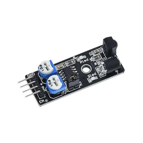 M Dulo Sensor Infrarrojo Ky Ir De Obst Culos Pro Arduino Pic