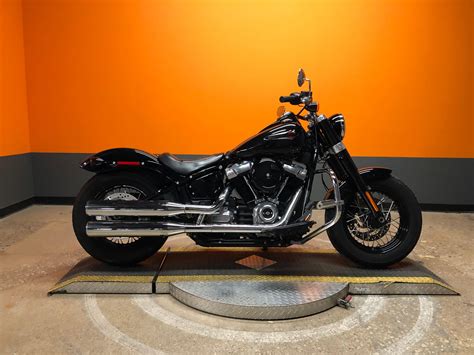 2020 Harley Davidson Softail Slim American Motorcycle Trading Company