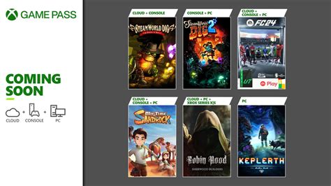 Revelados Xbox Divulga Novos Jogos Do Game Pass Para A Segunda Quinzena De Junho Central Xbox