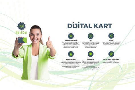 DİJİTAL KART KozKart Plastik Kart Sistemleri