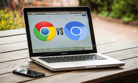 Difference Between Google Chrome And Chromium? - TechCult