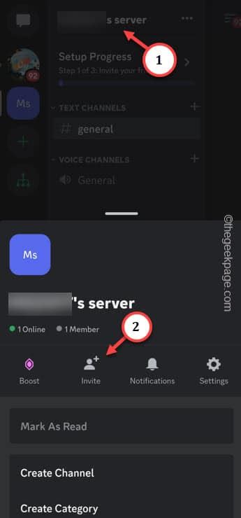 How To Fix Discord Server Link Invalid Or Expired Issue On Android