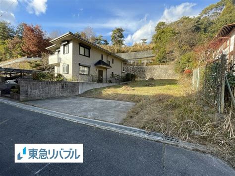 京都府京都市左京区北白川山田町c11234g12｜土地購入｜東急リバブル