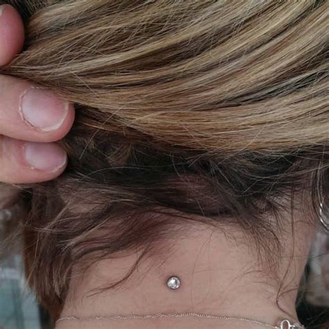 Microdermal Piercing Ideas Faqs