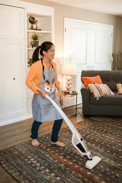 10 Best Cordless Vacuum Cleaners: A Complete Comparison - DBLDKR