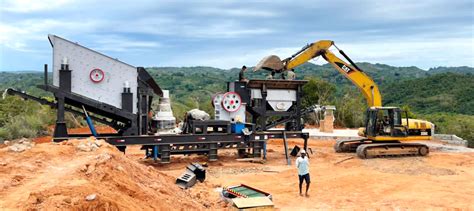 Jaw Crusher Dijual Jaw Crusher Stasioner Mobile Untuk Dijual