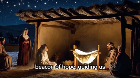 Jesus Birth The Real Christmas Story