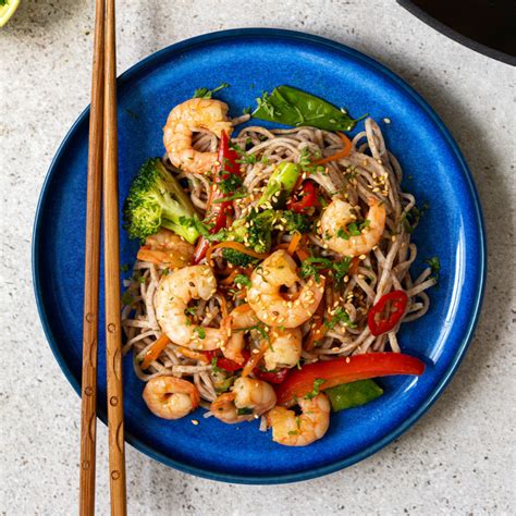 20 Minute Garlic Prawns By Pyrex® Easyfood