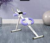 Abs & Waist Focused At-Home Workout Machine - The Inch-inerator® – :D