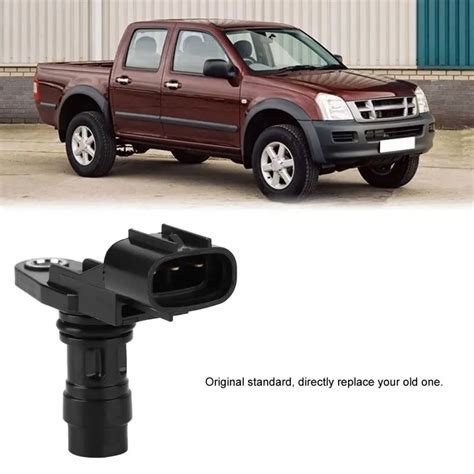 Engine Crank Crankshaft Position Sensor For Isuzu Holden