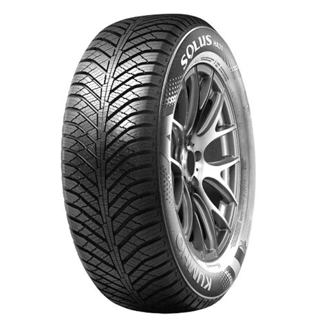 Kumho SOLUS 4S HA31 - Rodi Motor Services