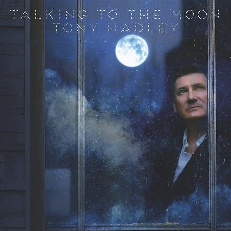 TALKING TO THE MOON: Amazon.co.uk: CDs & Vinyl