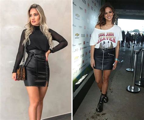 Look para balada 5 dicas para você arrasar Feira Shop