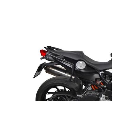 Supports De Valises SHAD 3P System Pour BMW F800 R 09 15 Cdiscount Auto