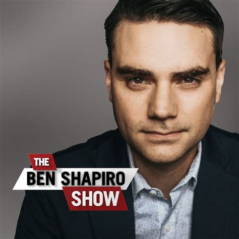 The Daily Wire’s Ben Shapiro & Jeremy Boreing - Podcast Magazine®