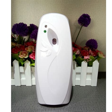 Automatic Air Freshener Day Night Mode Air Freshener Timing Aerosol