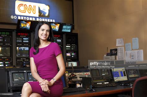 List of 25 Famous CNN Female Reporters - Hood MWR