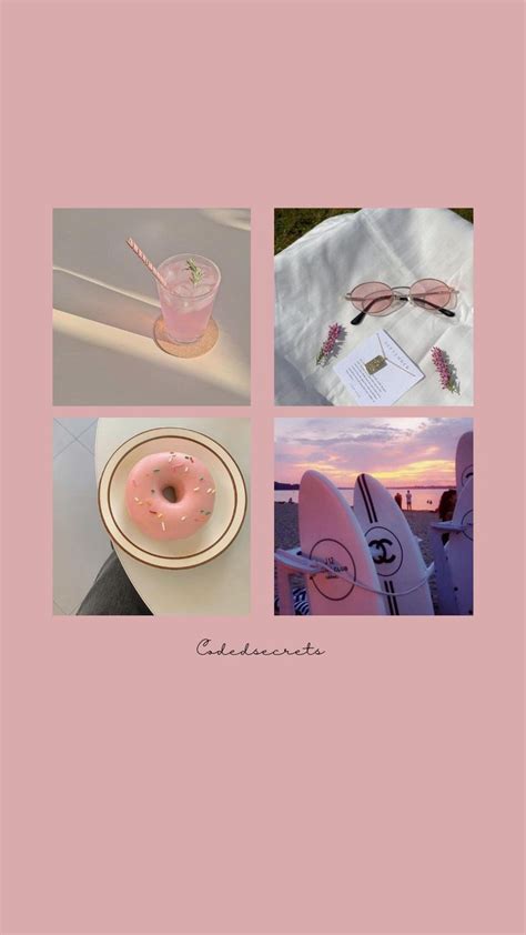 Pink minimalist wallpaper | Minimalist wallpaper, Aesthetic wallpapers ...