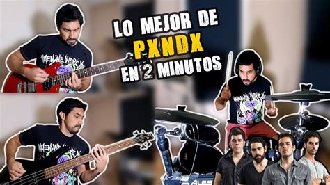 Lo Mejor De Panda En Minutos Youtube