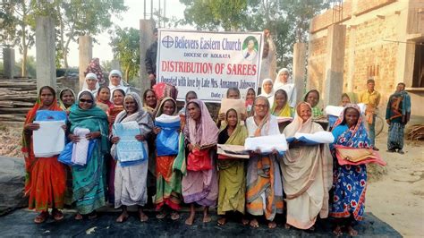 Biswa Pita Tumi Ha Prabhu BEC Fr Gourango Haldar Distribution Of