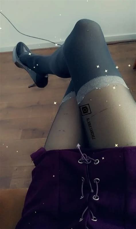 Crossdresser Legs Collection Alaina Sanchez Nude Pics Xhamster