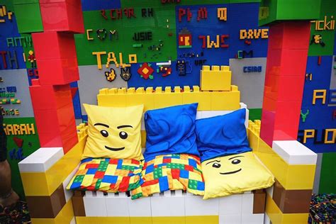 This Colourful Lego Bar Opens In London Next Year | Londonist