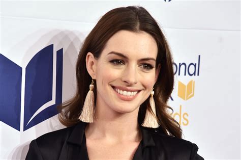 Anne Hathaway Cast in "The Witches" Reboot - The Pop Insider