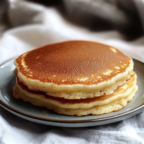 Hot Cakes Caseros Las Recetas De Mi Abuela
