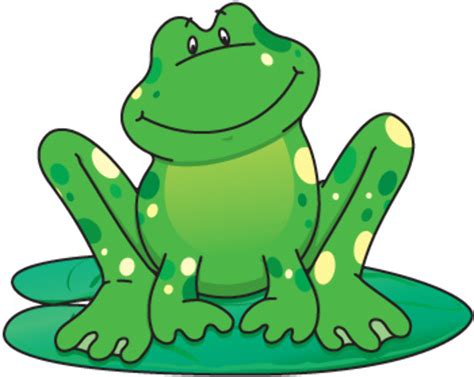 Download High Quality frog clipart colorful Transparent PNG Images ...