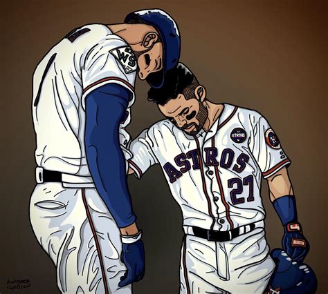 Future Hall of Famers (OC) : r/Astros