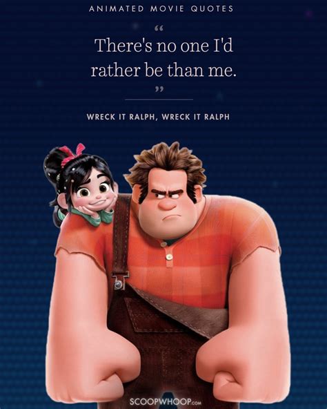 Pixar Movie Quotes