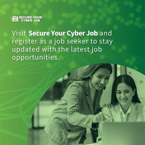 Secure Your Cyber Job | Cybersecurity Jobs on LinkedIn: #cybersecurity ...