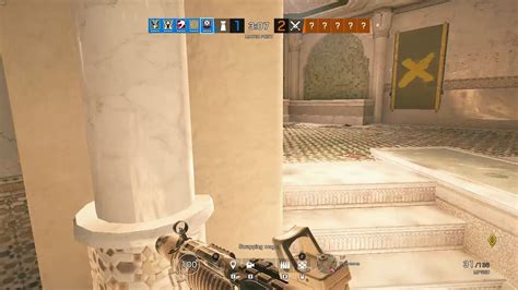 A highly lethal rush : r/Rainbow6